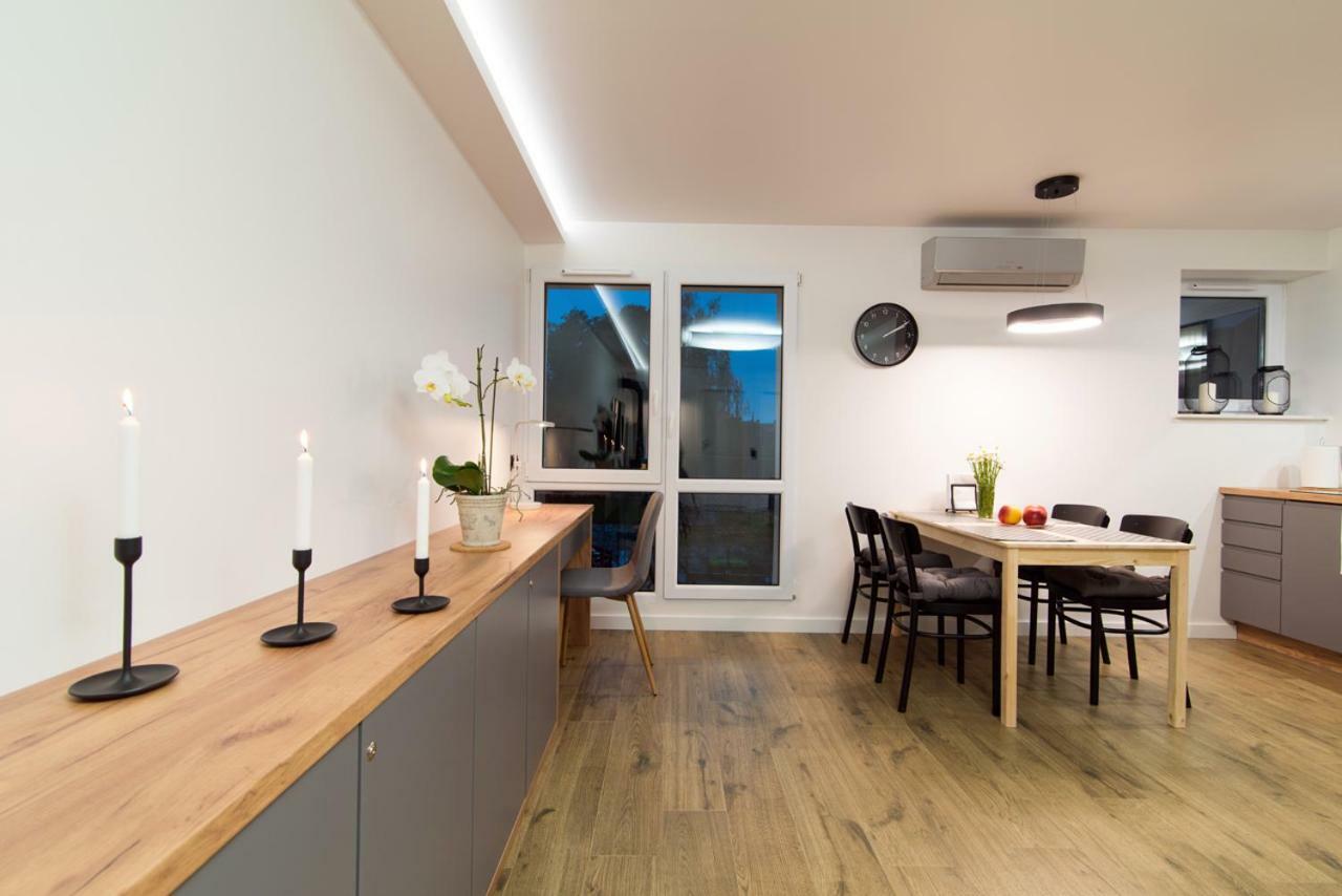 Apartamenty Rynek3 , Kazimierz Dolny Exterior photo